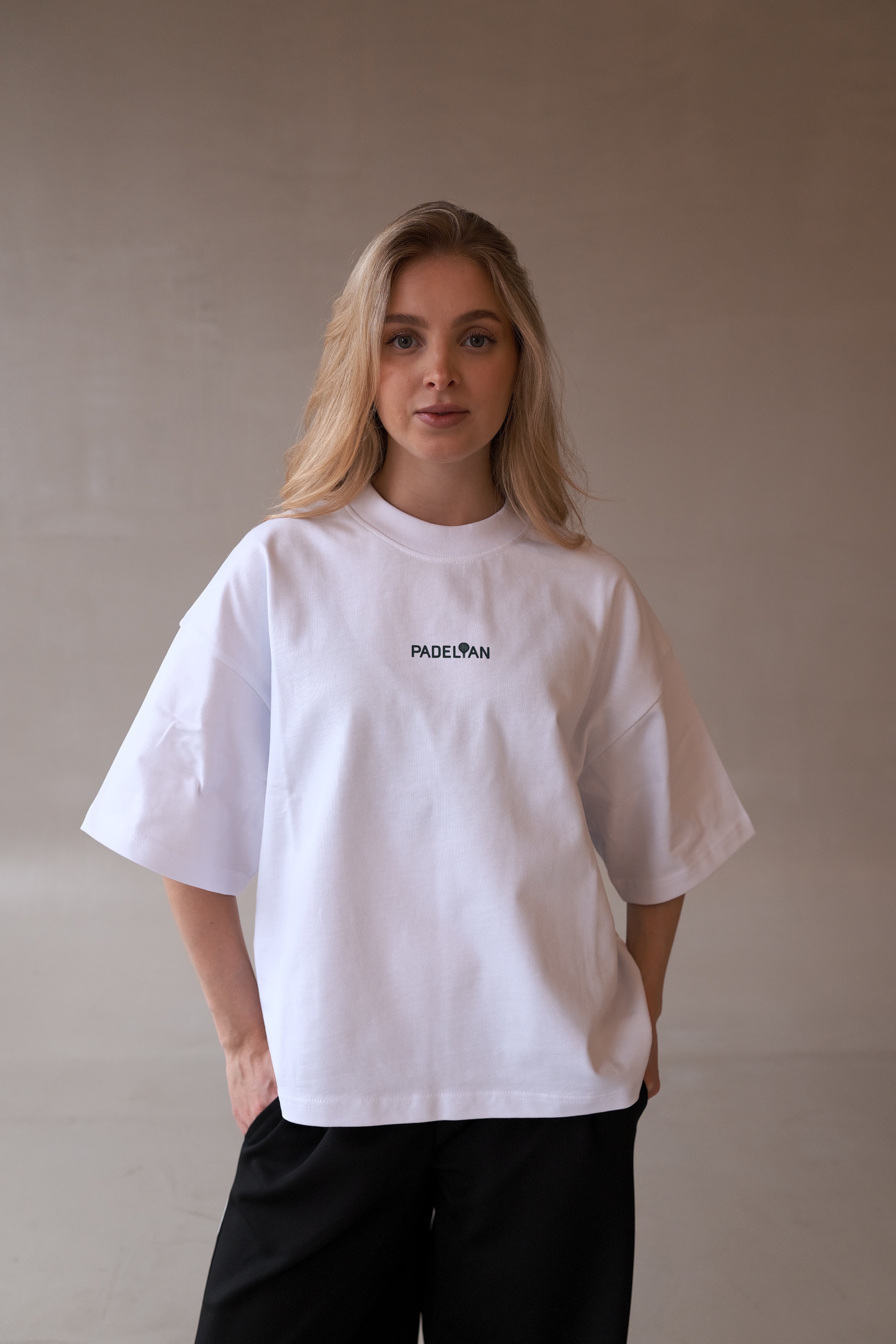 T-Shirt Weekends are for Padel – Padelian